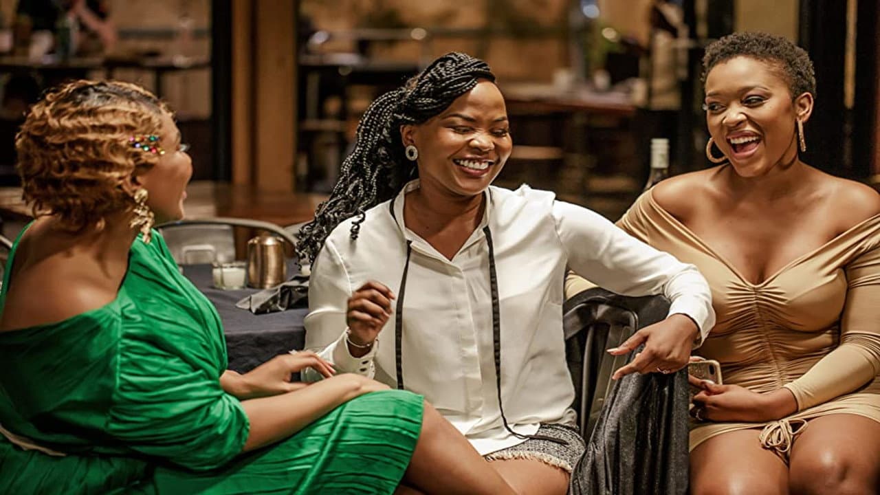 Backdrop – One Night Kwa Mxolisi