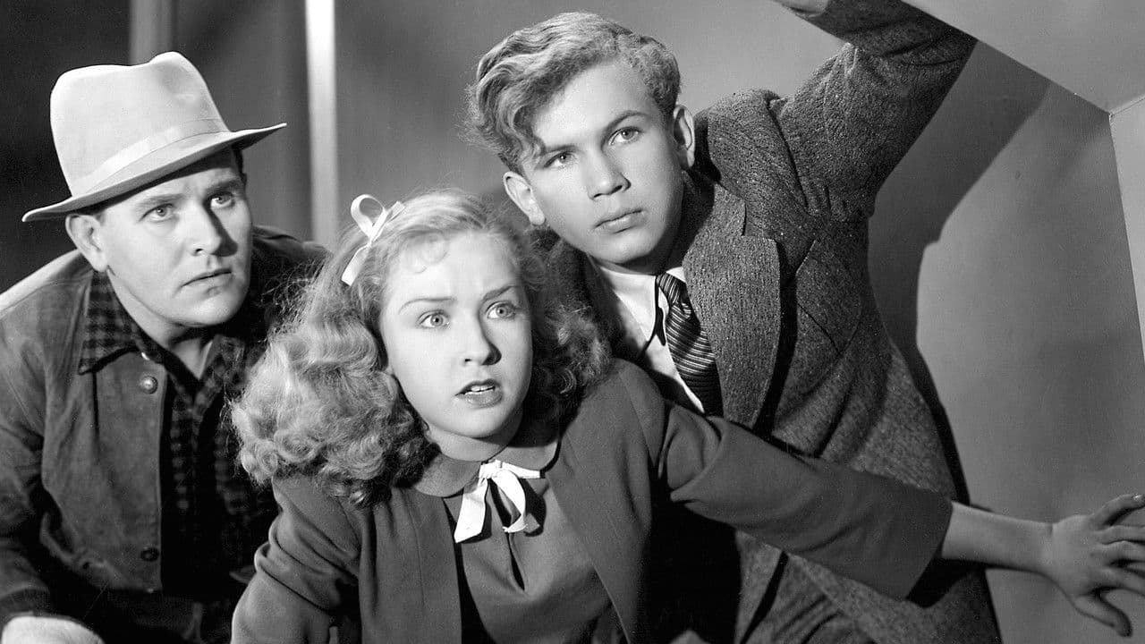 Backdrop – Nancy Drew... Reporter