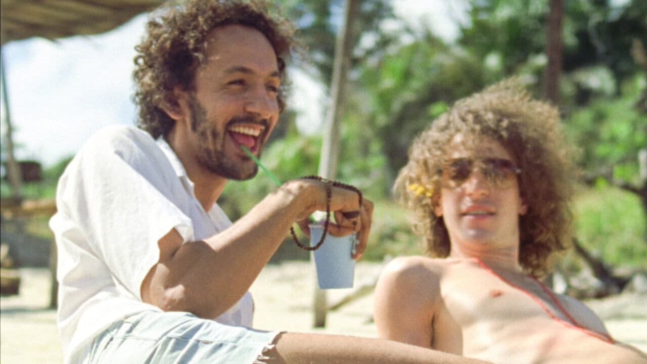 Backdrop – Tatuagem