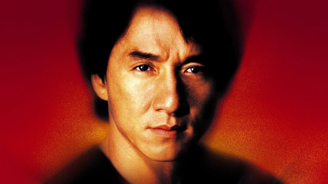 Backdrop – Mr. Nice Guy