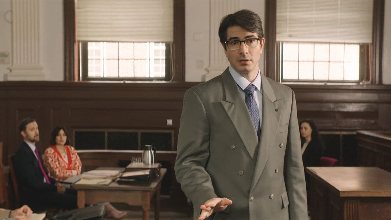 Backdrop – Out of Order