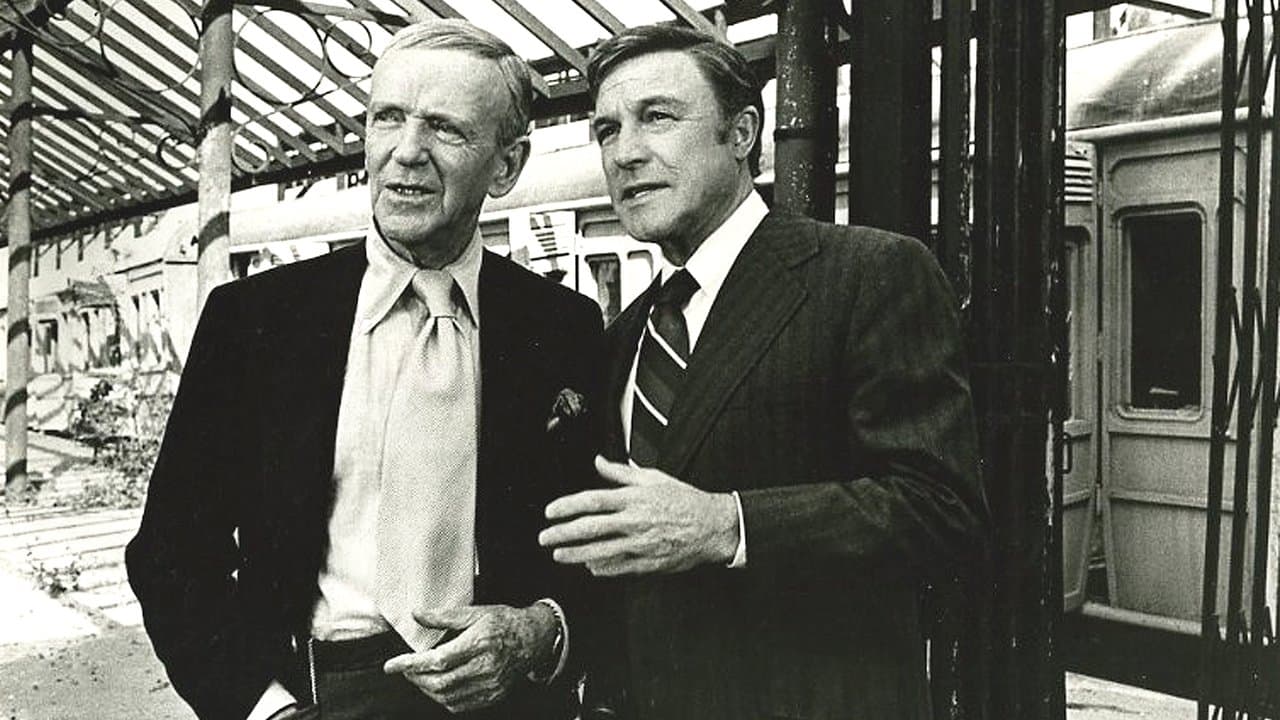 Backdrop – Das gibt's nie wieder