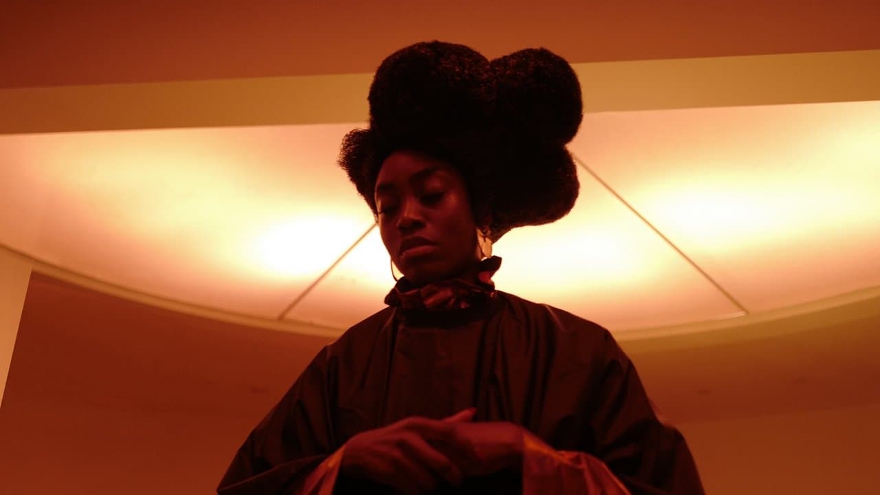 Backdrop – Medusa Deluxe