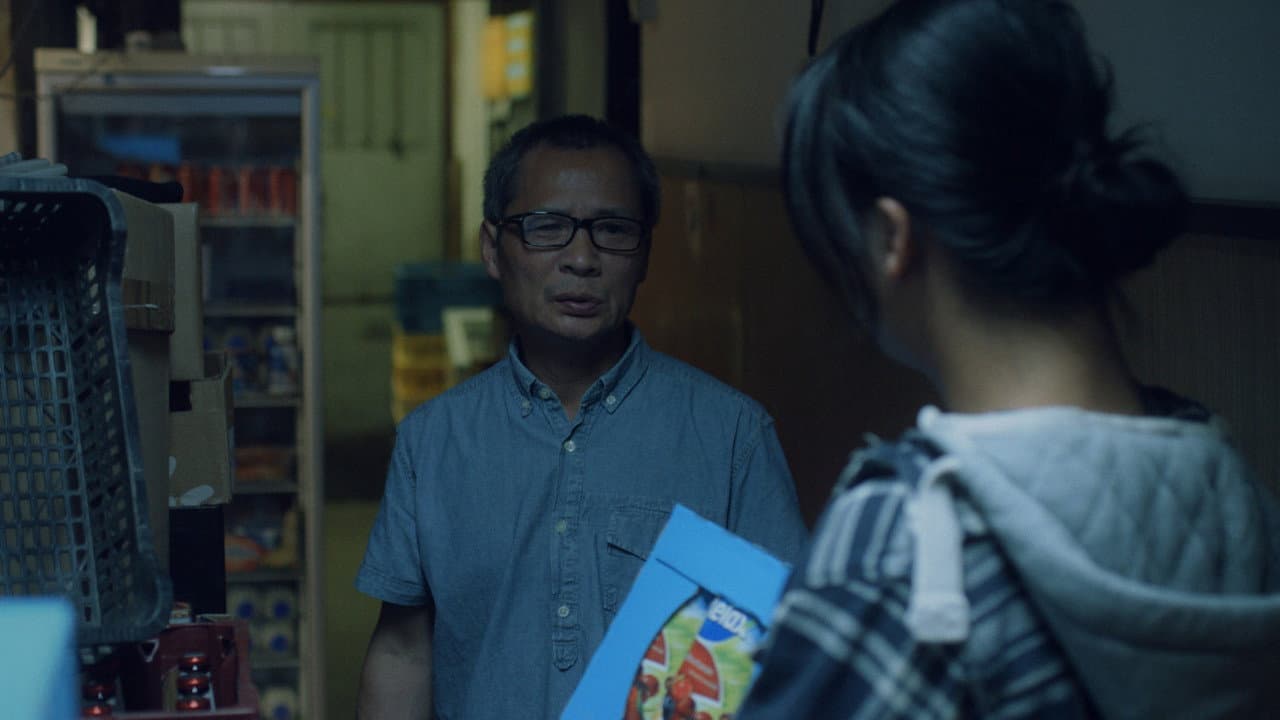 Backdrop – Bo Hai