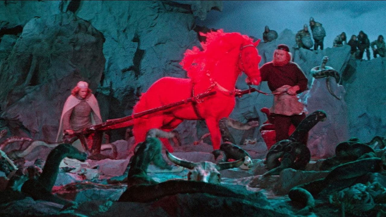 Backdrop – Das gestohlene Glück