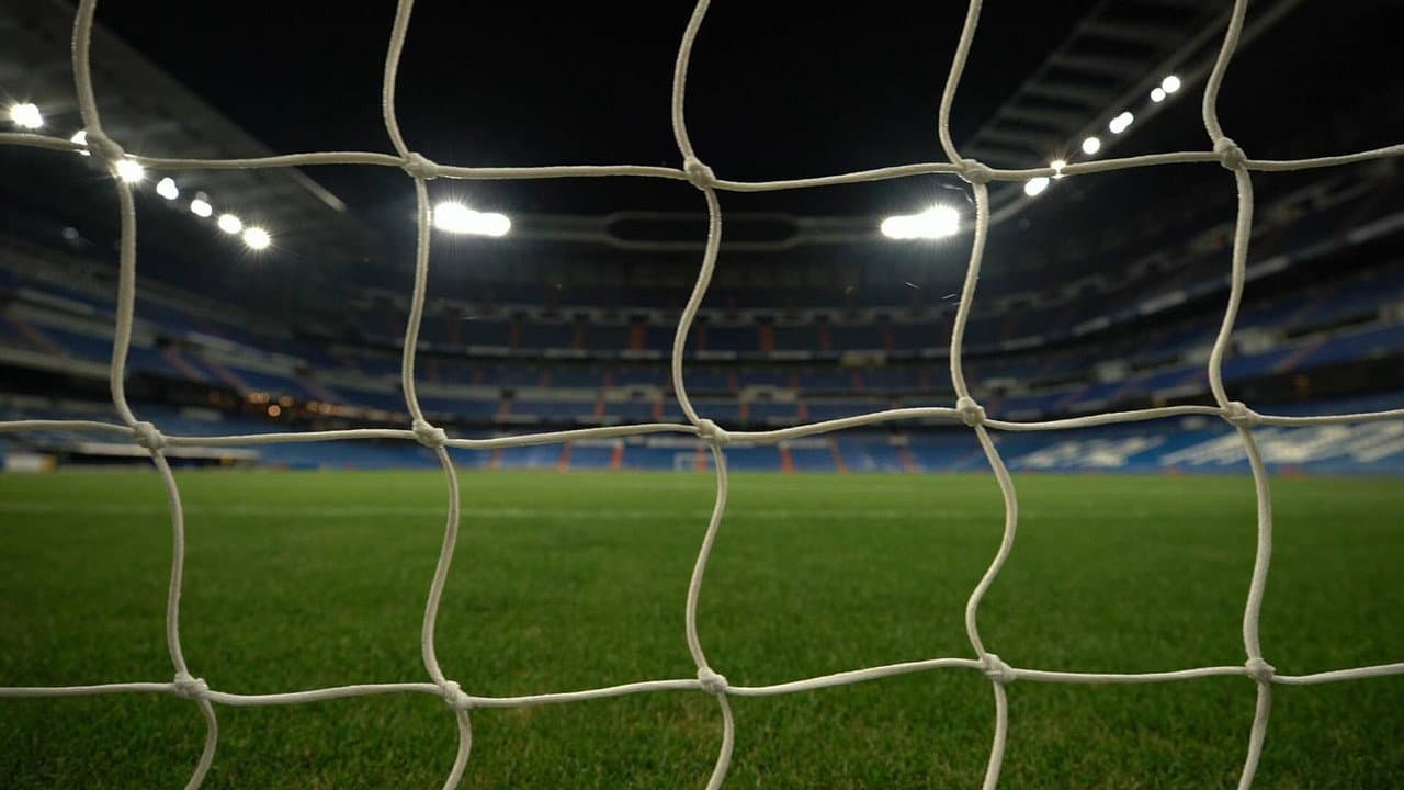 Backdrop – Informe Plus+. Ronaldo al Madrid. Historia de un fichaje
