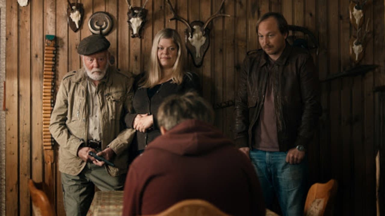 Backdrop – Der Kuckuck und der Esel
