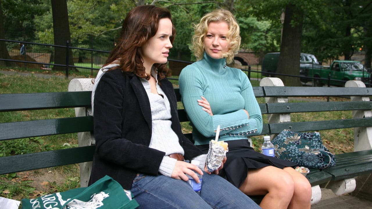 Backdrop – Puccini for Beginners