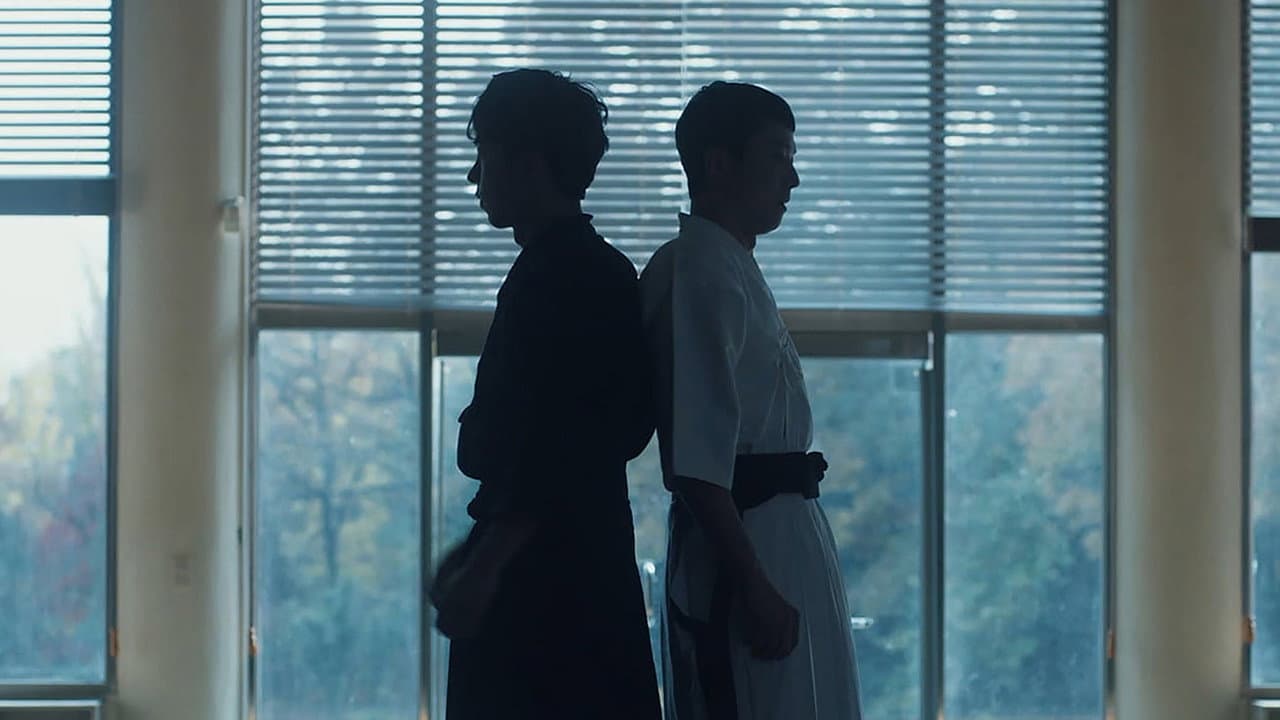 Backdrop – 만분의 일초