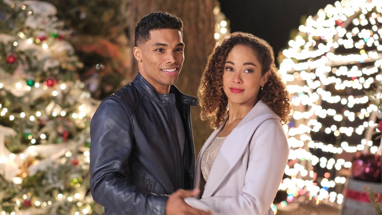 Backdrop – A Christmas Duet