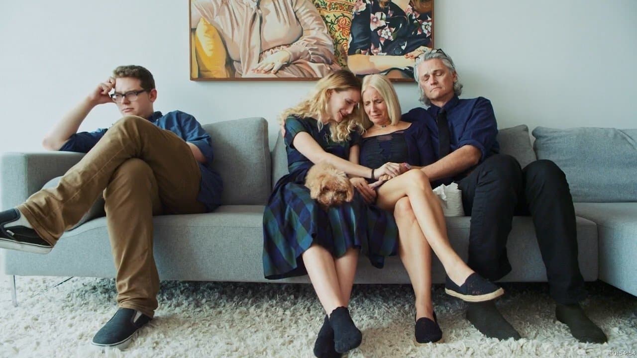 Backdrop – Assholes