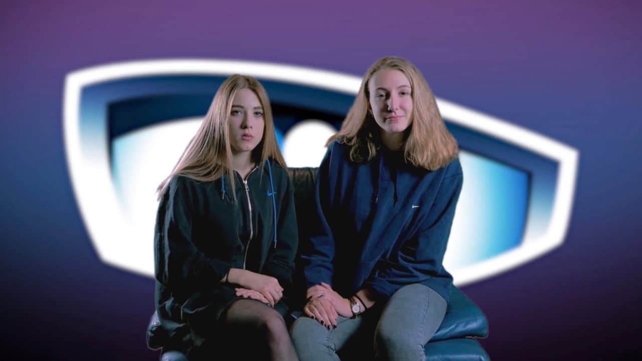Backdrop – SECRET STORY - PARODIE