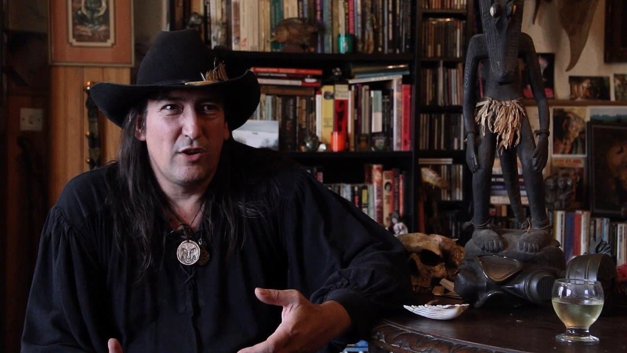 Backdrop – Lost Soul: The Doomed Journey of Richard Stanley's Island of Dr. Moreau