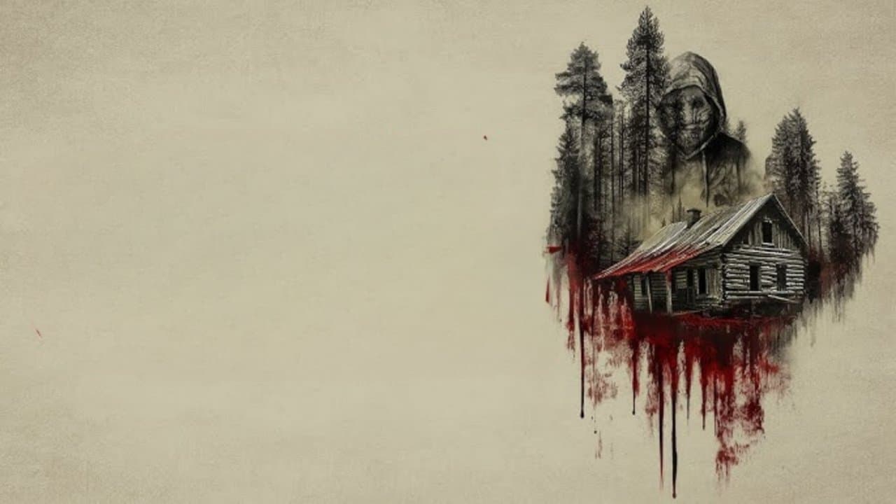 Backdrop – The Last Cabin