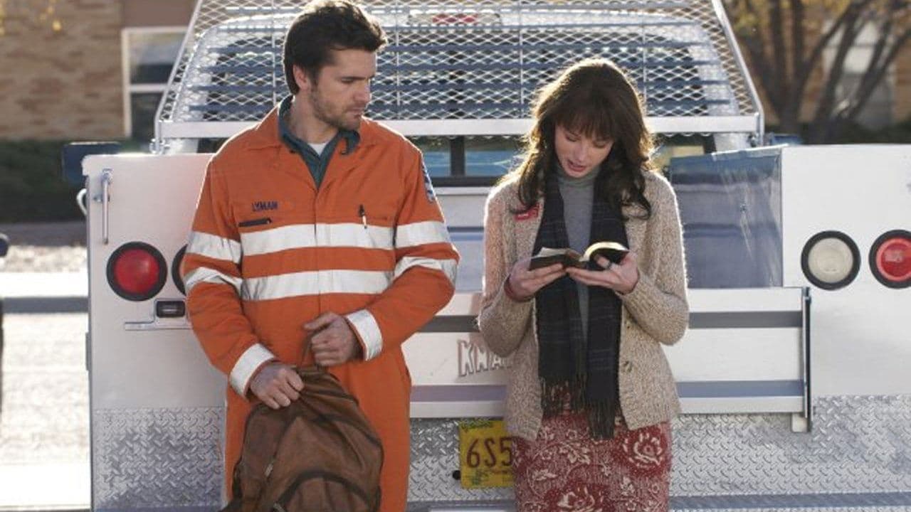 Backdrop – A Bird of the Air