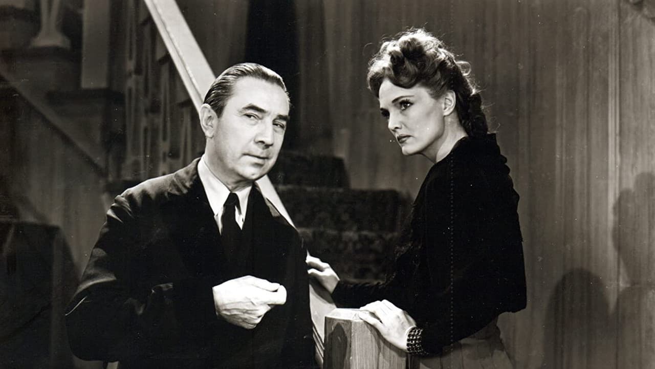 Backdrop – The Corpse Vanishes
