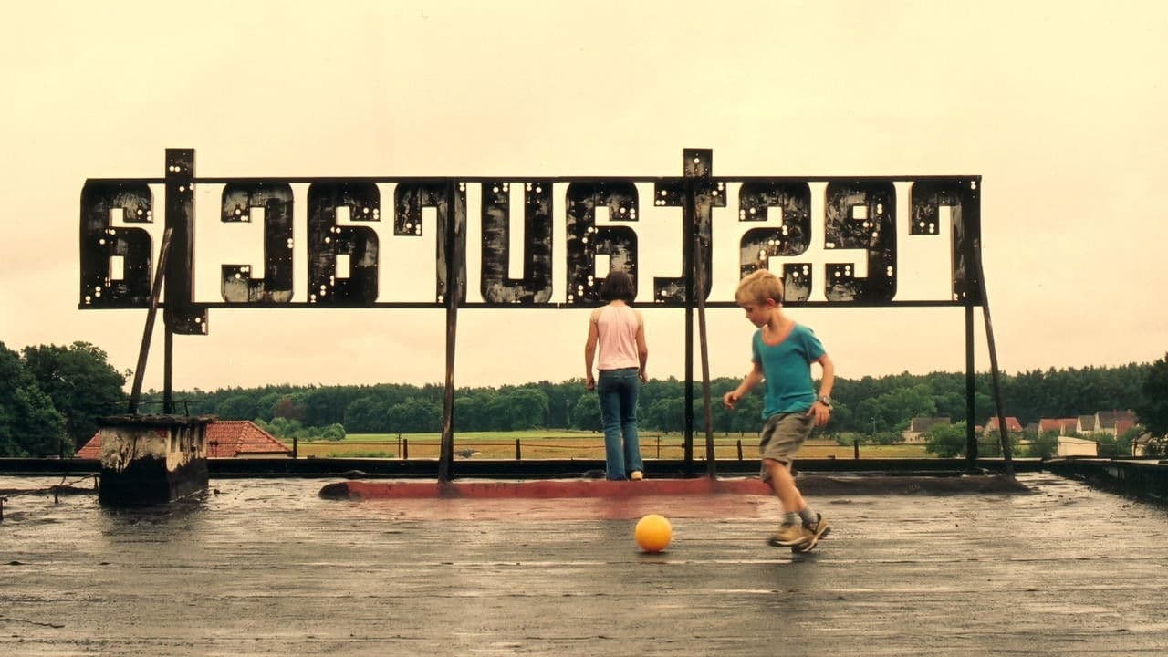 Backdrop – Milchwald