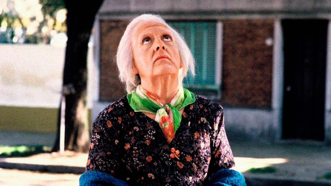 Backdrop – Esperando la carroza