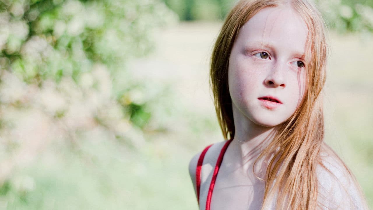 Backdrop – Das Mädchen