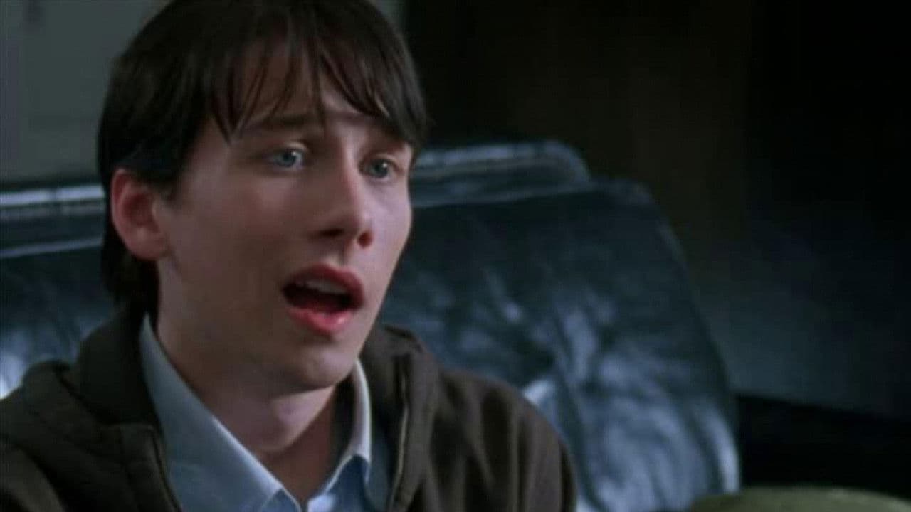 Backdrop – Fifty Pills