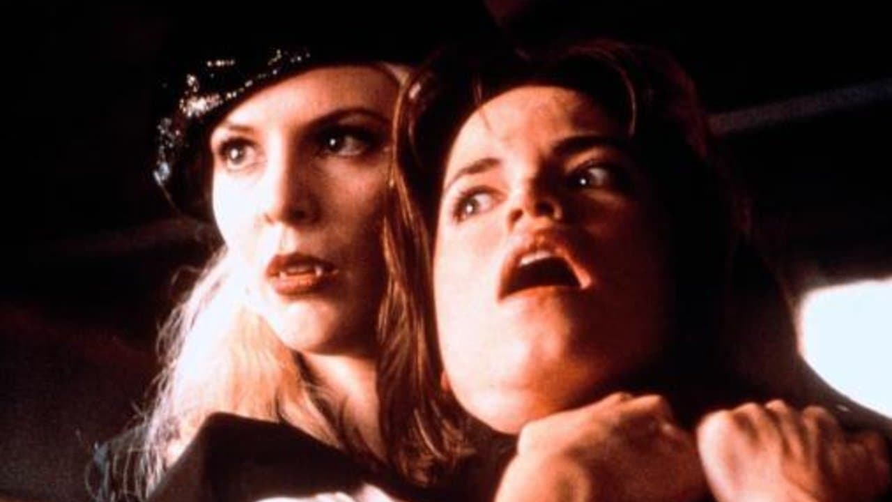 Backdrop – Bloodhunter