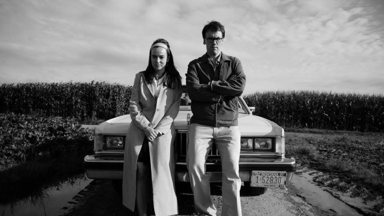 Backdrop – Come To Stay