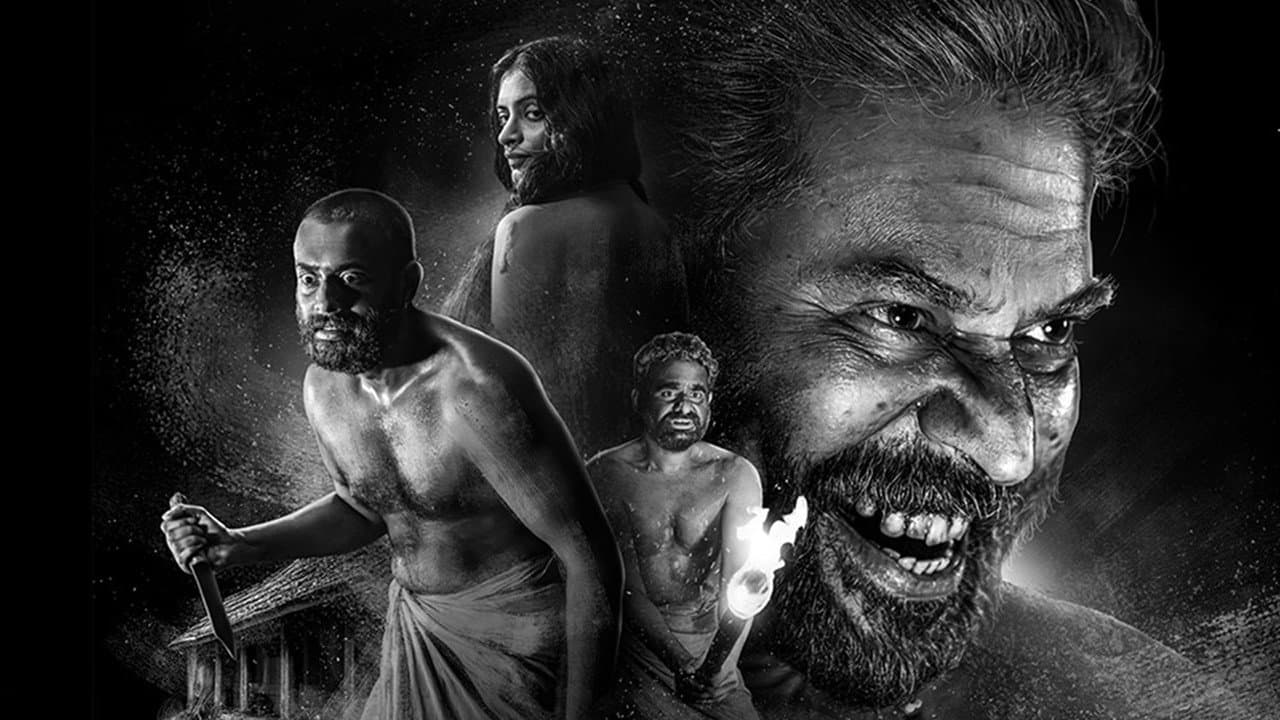 Backdrop – Bramayugam