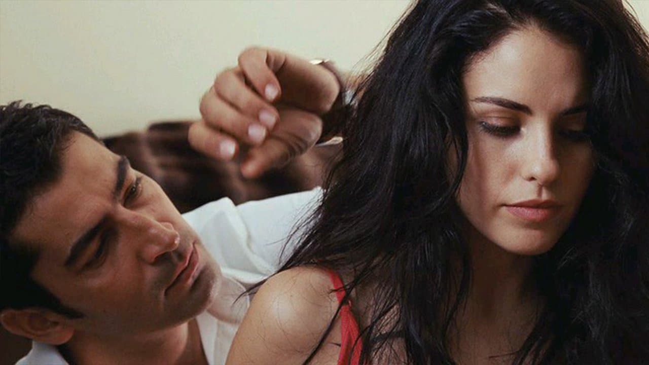 Backdrop – Für Liebe und Ehre