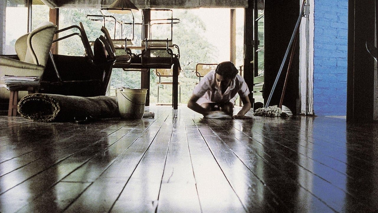 Backdrop – Domesticas