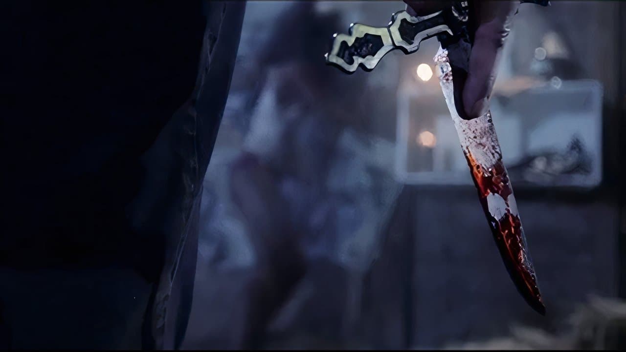 Backdrop – ABCs of Death 2 1/2