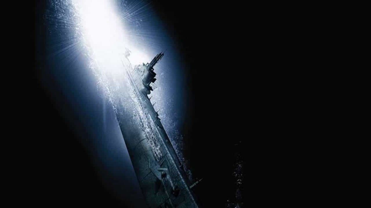 Backdrop – Below