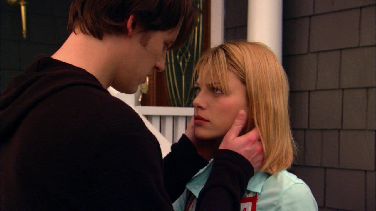 Backdrop – Love and Mary