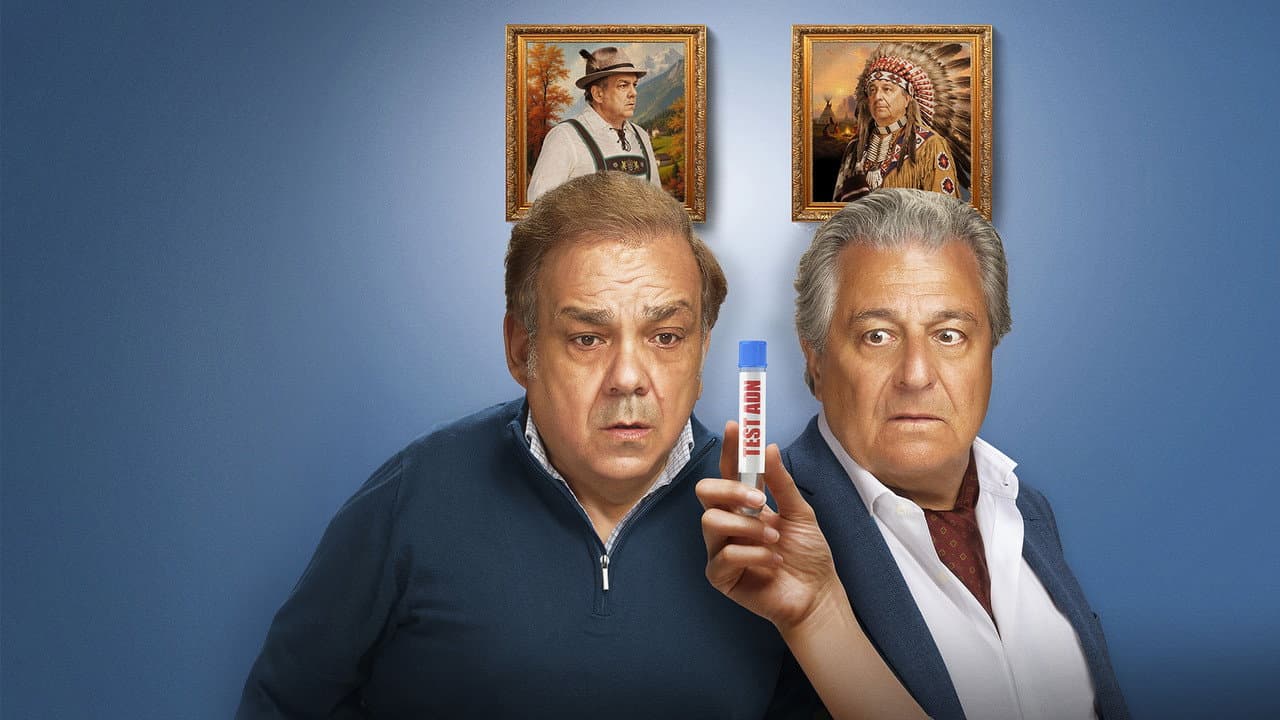 Backdrop – Oh la la 2 - Neue Tests, neues Chaos