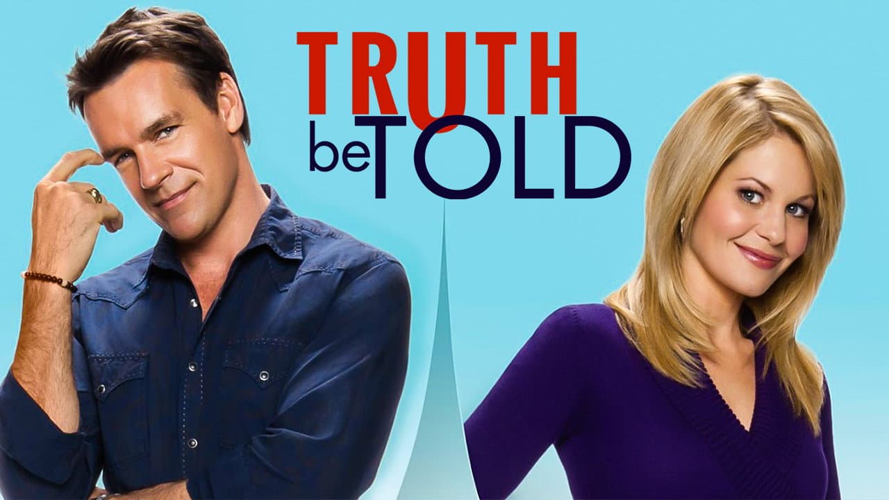 Backdrop – Truth be Told