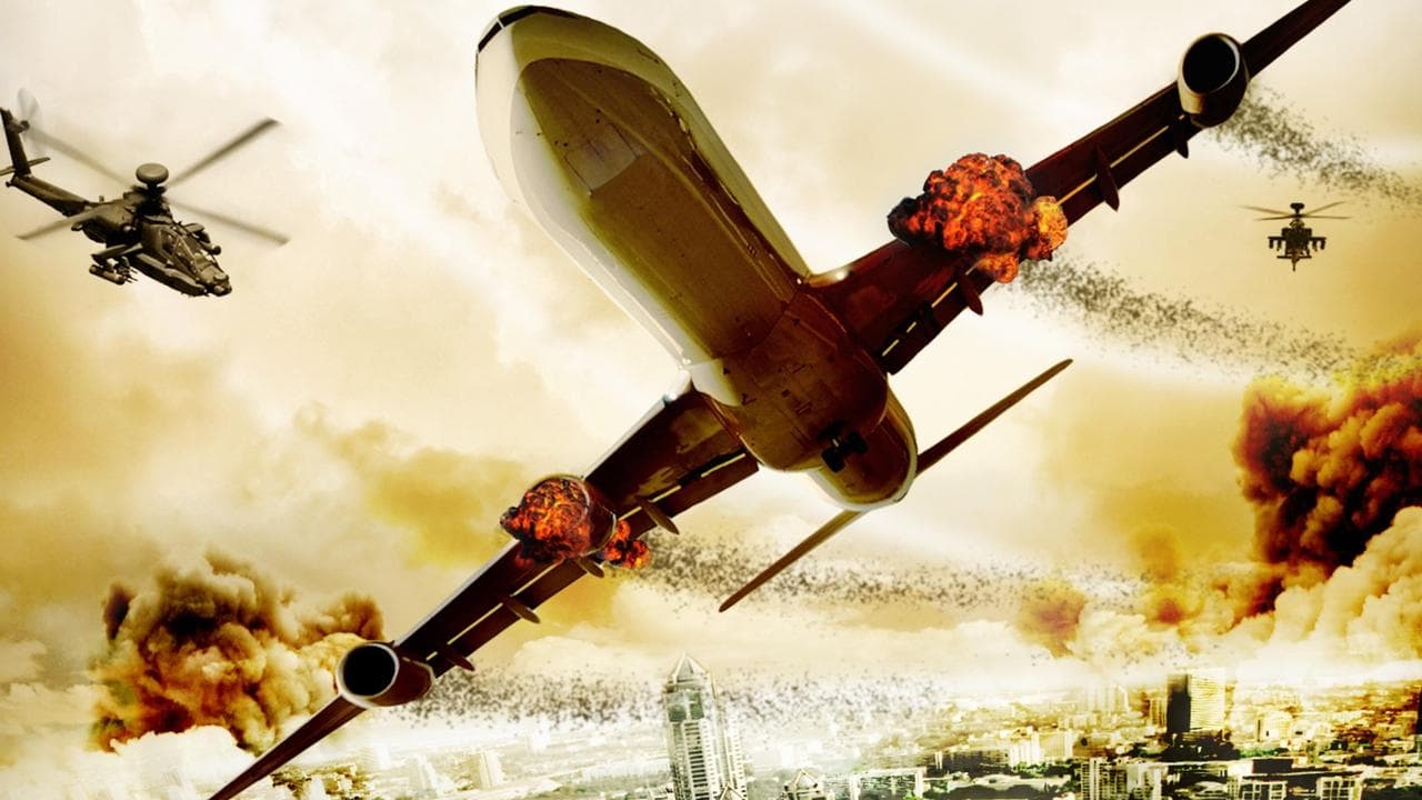 Backdrop – The Mark