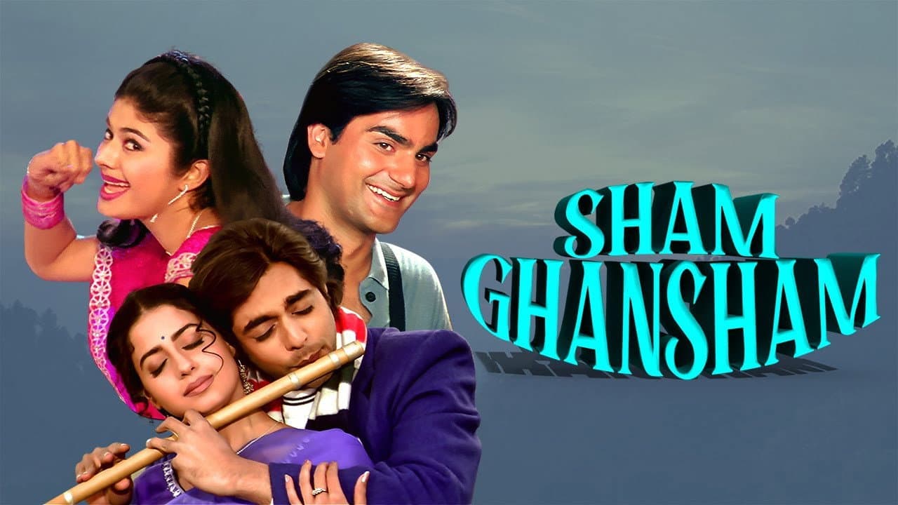 Backdrop – Sham Ghansham