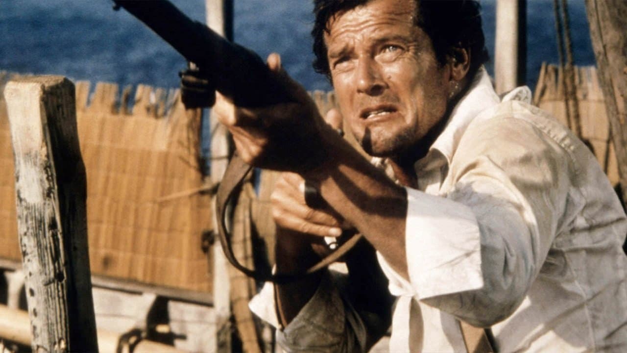 Backdrop – Brüll den Teufel an