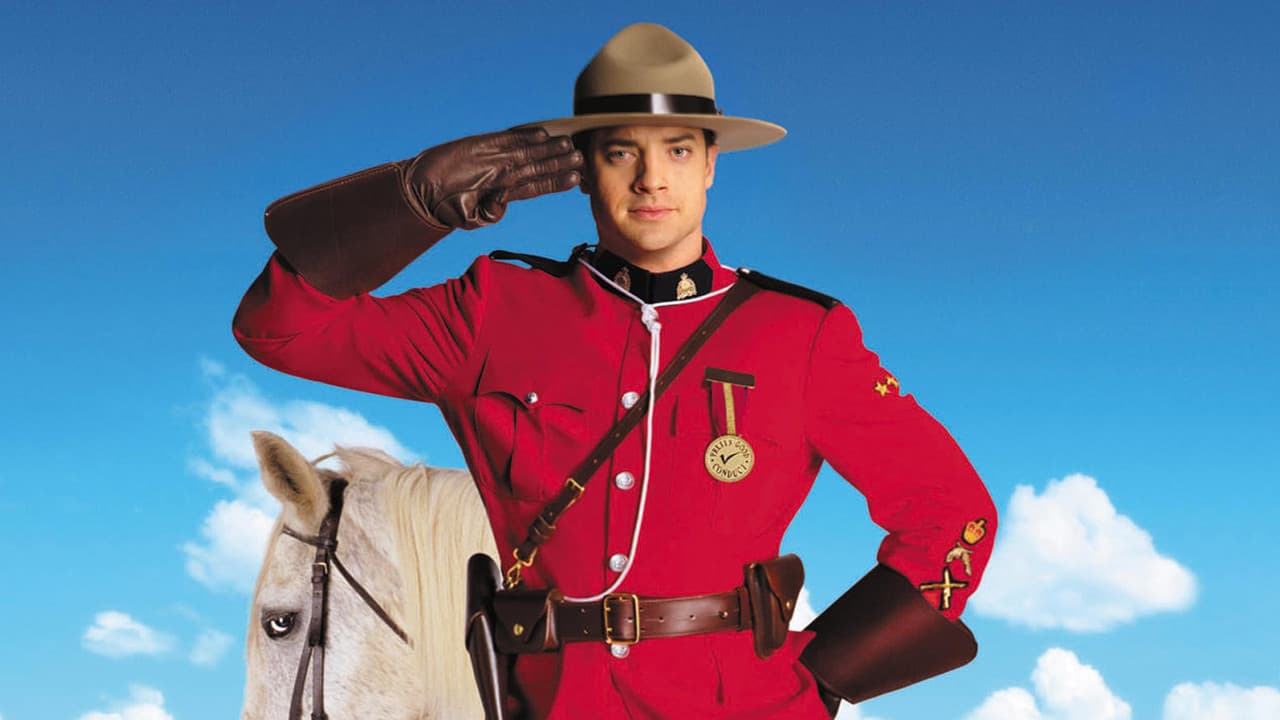 Backdrop – Dudley Do-Right