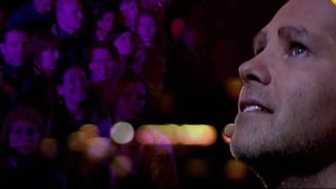 Backdrop – The Passion 2012: Live in Rotterdam