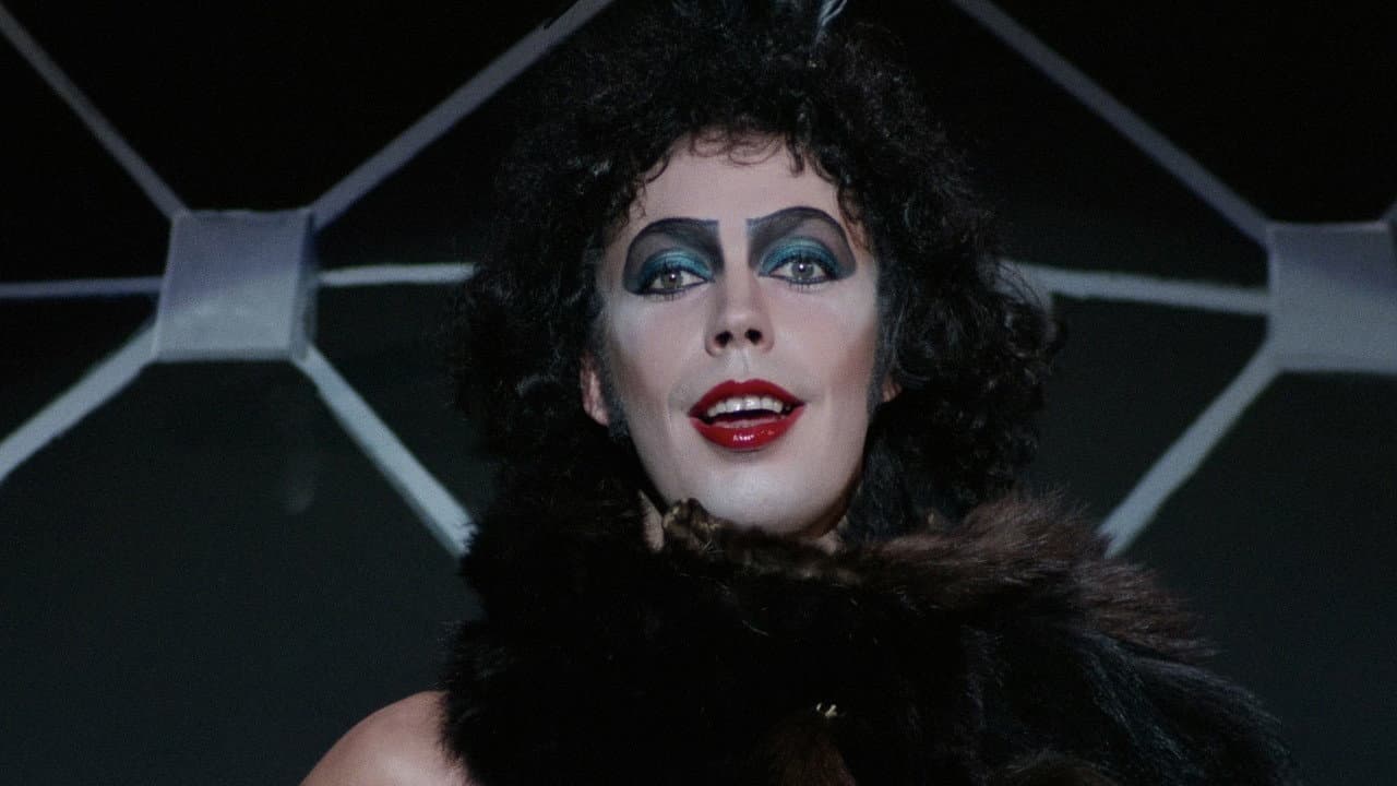 Backdrop – The Rocky Horror Picture Show