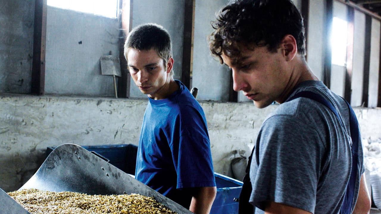 Backdrop – Stadt Land Fluss