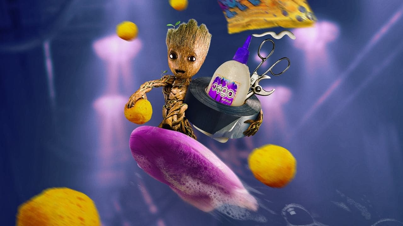 Backdrop – Das Meisterwerk