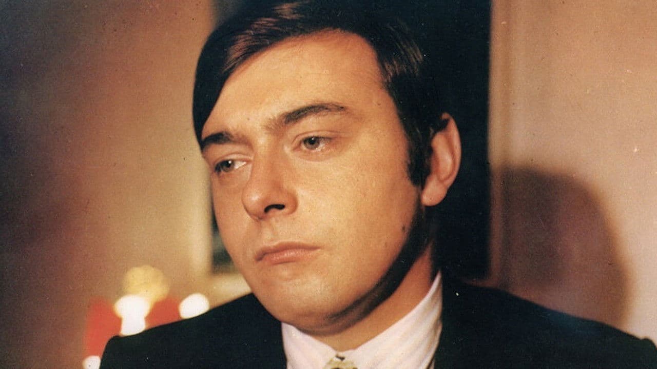 Backdrop – Warum läuft Herr R. Amok?