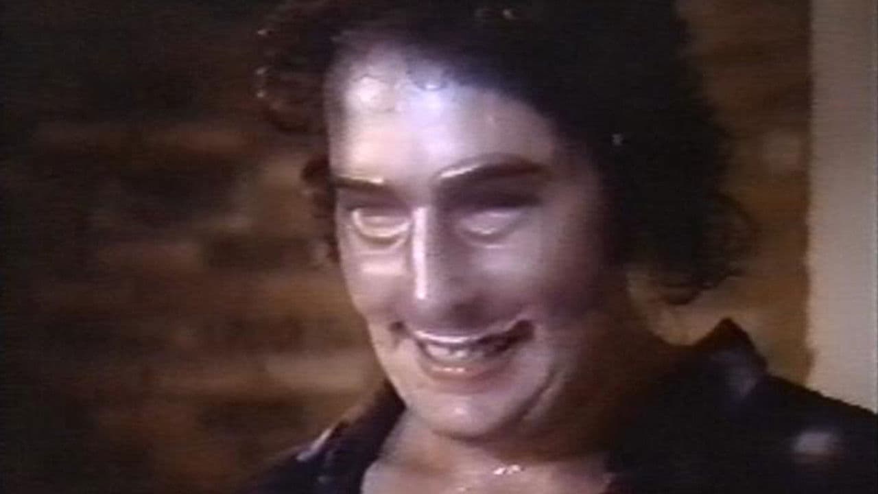 Backdrop – Sledgehammer