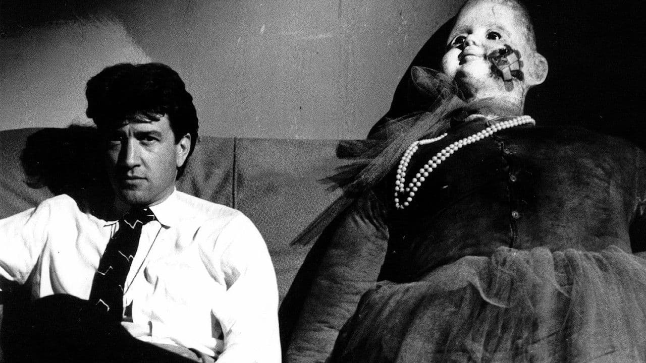 Backdrop – Mysteries of Love