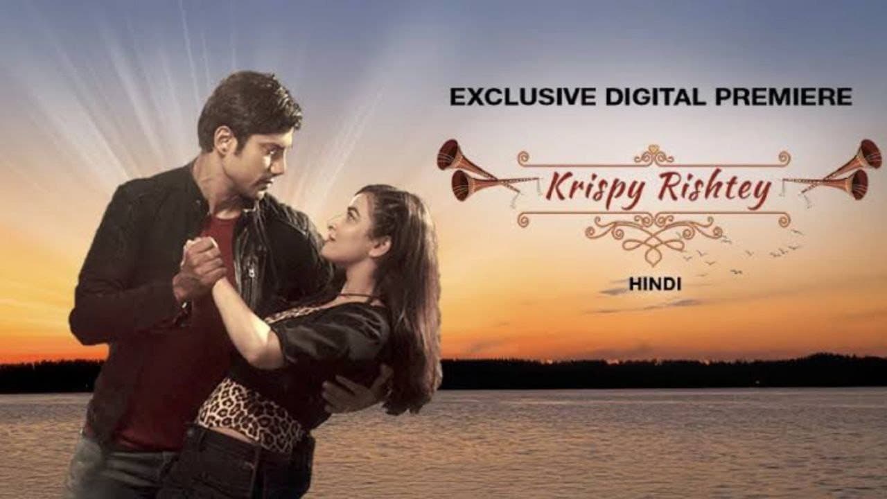 Backdrop – Krispy Rishtey