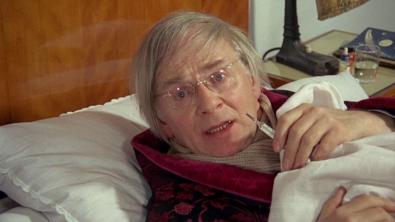 Backdrop – Pepe, der Paukerschreck