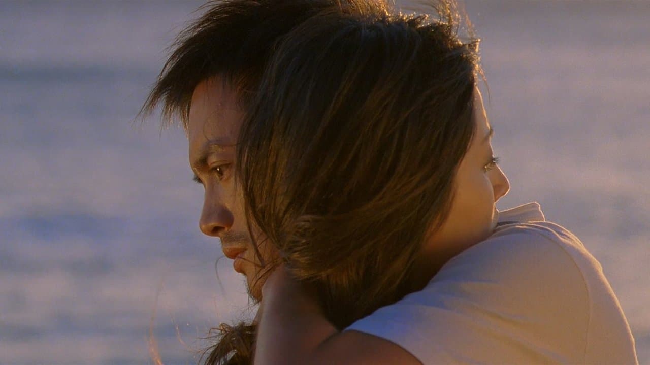 Backdrop – 海角七號