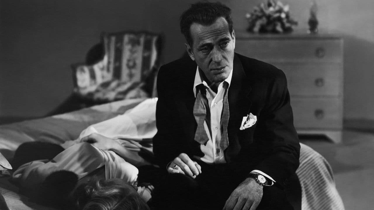 Backdrop – Ein einsamer Ort