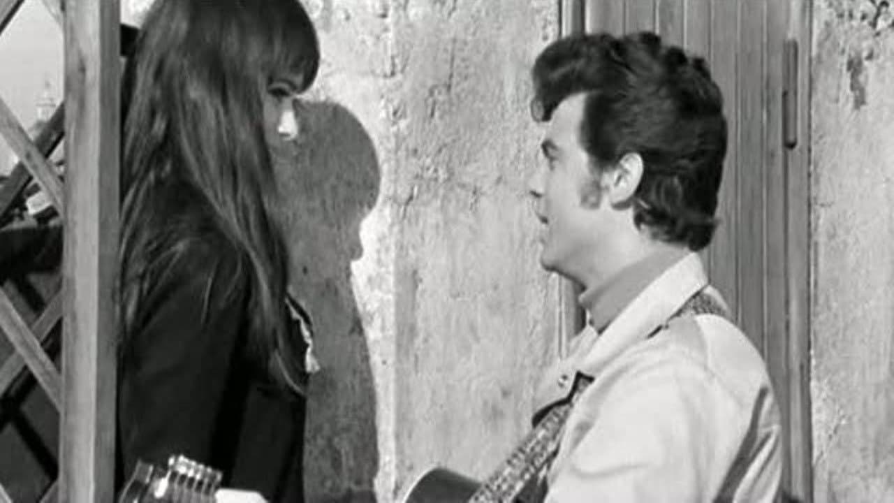 Backdrop – Riderà! - Cuore matto